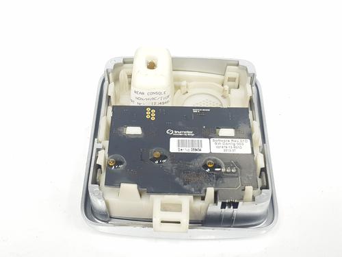Interior roof light LAND ROVER RANGE ROVER SPORT II (L494) 3.0 TDV6 4x4 | BP21095476I8