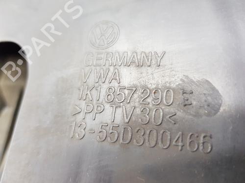 Glove box VW GOLF VI (5K1)  | BP29505071C95 