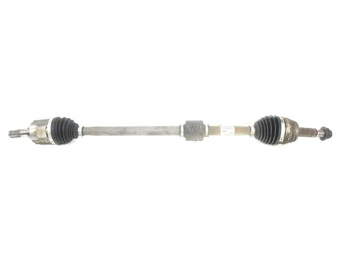 Right front driveshaft HYUNDAI KONA (OS, OSE, OSI) 1.0 T-GDi | BP10636391M39 