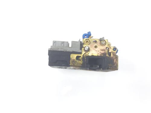 Front left lock CITROËN BERLINGO / BERLINGO FIRST MPV (MF_, GJK_, GFK_) 1.9 D (MFWJZ) | BP29466993C98 