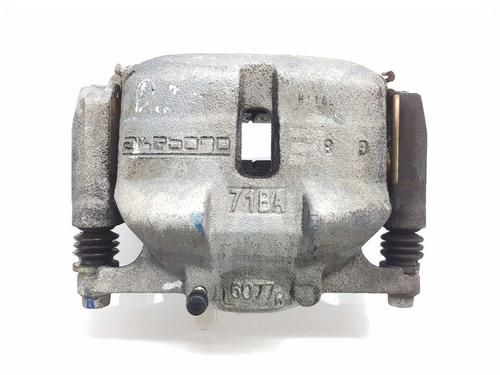 Used Left front brake caliper NISSAN X-TRAIL III (T32_, T32R, T32RR) 1.6 dCi (T32) (130 hp) 11597301