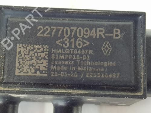 Electronic sensor NISSAN QASHQAI III (J12)  | BP36276772M84  - Image 5
