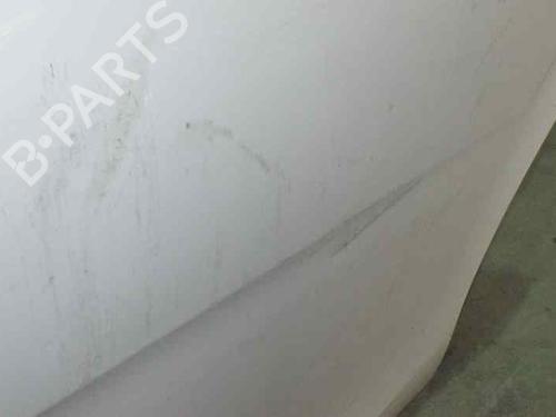 Left rear door SEAT ALTEA (5P1)  | BP1542757C4 