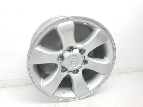 Rim TOYOTA LAND CRUISER PRADO (_J12_) 3.0 D-4D (KDJ120, KDJ125) | BP17187839C45 