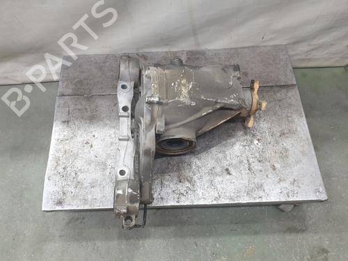 Used Rear differential MERCEDES-BENZ VITO Van (W447) 114 CDI (447.601, 447.603, 447.605) (136 hp) 29409232