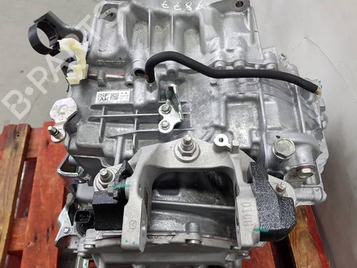 Gearbox MAZDA CX-3 (DK) 1.5 SKYACTIV-D (DK2WS, DK5FW) | BP38601223M3 - Image 8
