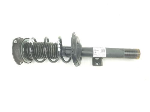 Used Left front shock absorber SEAT IBIZA IV SC (6J1, 6P5) 1.0 TSI (95 hp) 13815032