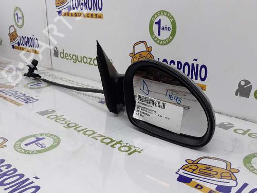Right mirror SEAT IBIZA III (6L1)  | BP1324866C27 