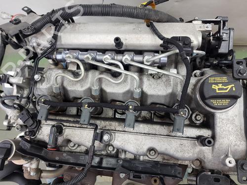 Engine KIA SOUL II (PS) 1.6 CRDi 128 | BP37998513M1 - Image 16