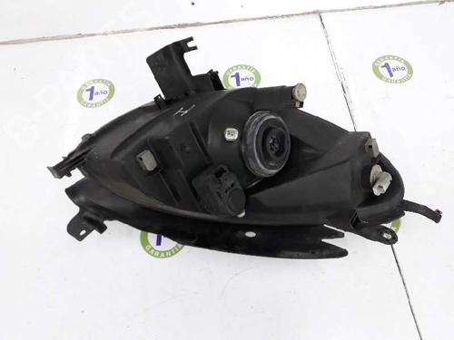 Left headlight CITROËN XSARA PICASSO (N68) 1.6 HDi | BP4680693C28 