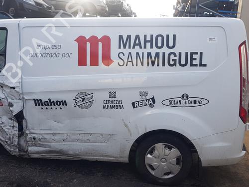 Felga FORD TRANSIT CUSTOM V362 Van (FY, FZ) 2.0 EcoBlue | BP30926390C45