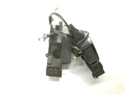 Front right lock CITROËN C4 I (LC_) 1.6 HDi | BP11431294C97 