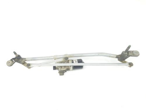 Used Front wiper motor DACIA SANDERO II 1.5 dCi (90 hp) 17769562