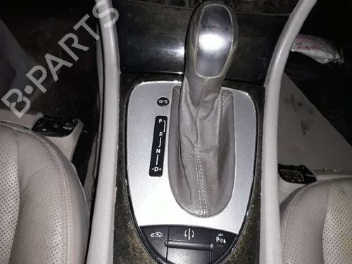 Türgriff hinten links außen MERCEDES-BENZ E-CLASS (W211) E 320 CDI (211.026) | BP1641630C130 