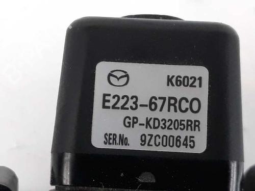 Andre MAZDA CX-7 (ER) 2.2 MZR-CD AWD (ER10A) | BP11873541O1 