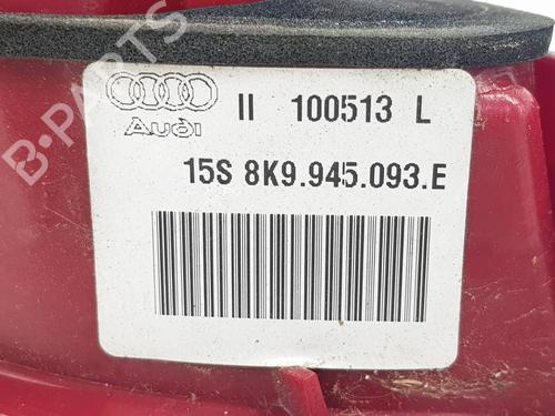Left tailgate light AUDI A4 Allroad B8 (8KH) 2.0 TDI quattro | BP39559331C79  - Image 6