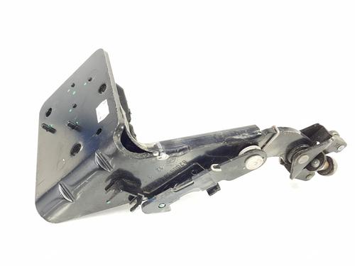 Other RENAULT MASTER III Van (FV) 2.3 dCi 125 RWD (FV0C, FV0D, FV0H, FV0J, FV0A, FV0K) | BP30395662O1 