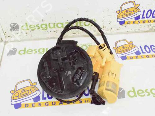 Used Fuel pump MERCEDES-BENZ C-CLASS (W205) C 220 BlueTEC / d (205.002, 205.004) (170 hp) 1122249