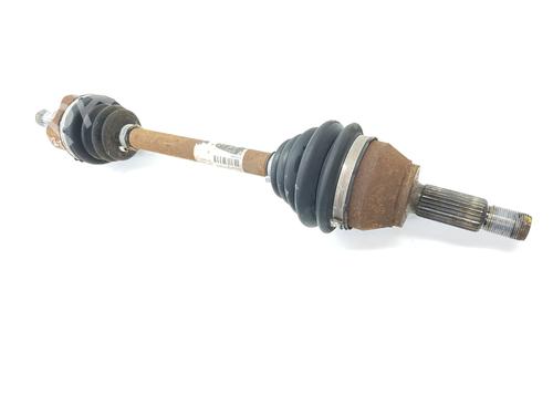 Left front driveshaft FORD FIESTA VI (CB1, CCN) | BP36020574M38 - Image 3