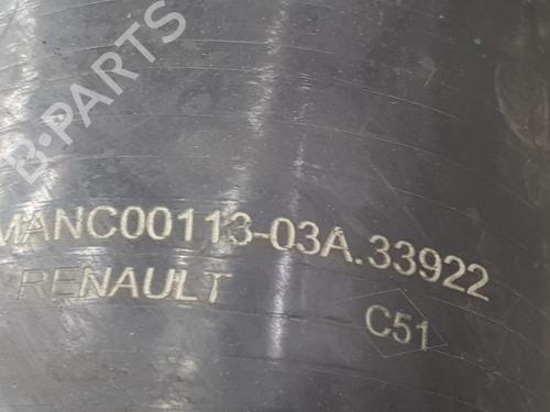 Pipe RENAULT MASTER III Van (FV) 2.3 dCi 130 FWD (FV0M, FV0Y, FV0J, FV02, FV03) | BP32526291M125 - Image 2
