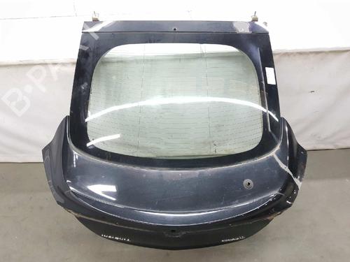 Tailgate OPEL INSIGNIA A (G09) 2.0 CDTI (68) 13310763 | 13310763 | COLOR NEGRO GAR |
