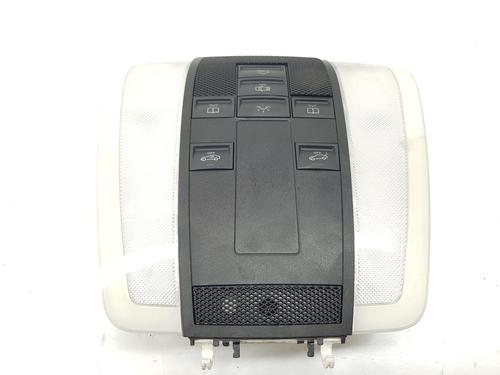 Used Interior roof light MERCEDES-BENZ C-CLASS (W204) C 220 CDI (204.002) (170 hp) 14939886