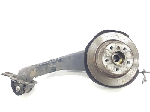 Used Right rear steering knuckle BMW X1 (F48) xDrive 18 d (150 hp) 20197534