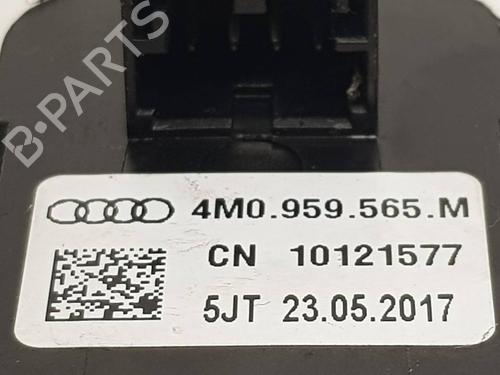 Mirror switch AUDI A4 Allroad B8 (8KH) 2.0 TDI quattro | BP39192186I25 - Image 5