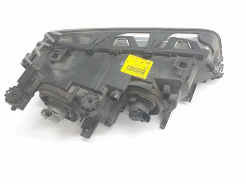 Left headlight BMW 3 (E46) 318 i | BP27237752C28 