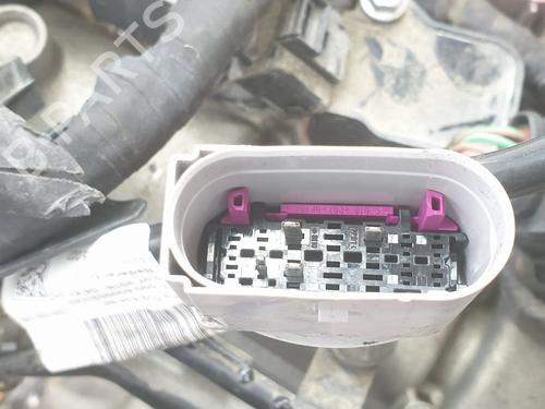 Engine SKODA FABIA III (NJ3) 1.0 | BP10976006M1 