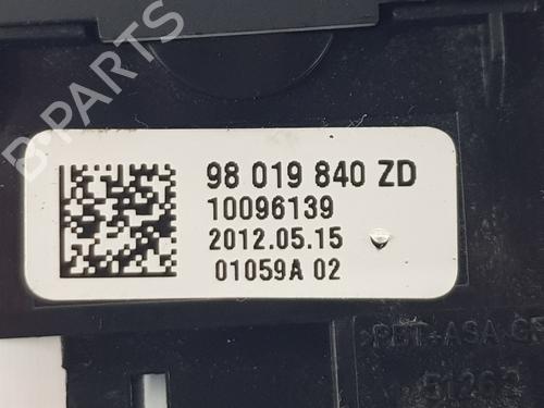 Switch PEUGEOT 508 SW I (8E_) 2.0 HDi RXH Hybrid4 | BP12464265I30 