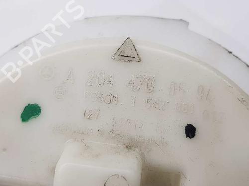 Fuel pump MERCEDES-BENZ C-CLASS (W204) C 220 CDI (204.002) | BP6006878M76