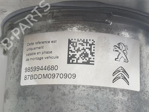 ABS pump OPEL ASTRA L Sports Tourer (O5) 1.2 (FRHNPJ) | BP23994724M43 