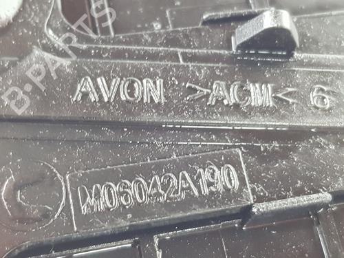 Valve cover FORD TRANSIT COURIER B460 MPV 1.5 TDCi | BP36342516M124  - Image 7