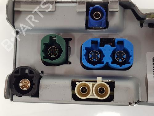 Electronic module PEUGEOT EXPERT Van (V_) 1.5 BlueHDi 100 | BP34253875M83 - Image 5