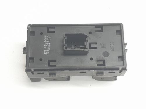 Left front window switch OPEL ASTRA K (B16) 1.6 CDTi (68) | BP21575348I27 