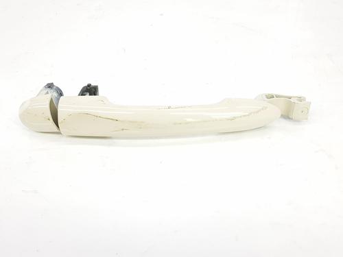 Used Rear right exterior door handle RENAULT CLIO IV (BH_) 1.5 dCi 110 (110 hp) 8229544