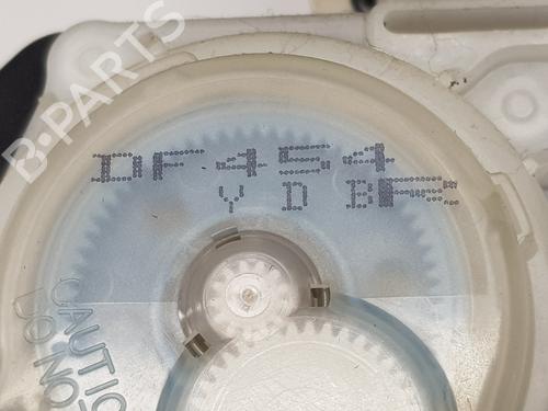 Rear right seatbelt TOYOTA LAND CRUISER PRADO (_J12_) 3.0 D-4D (KDJ120, KDJ125) | BP16354391I28 