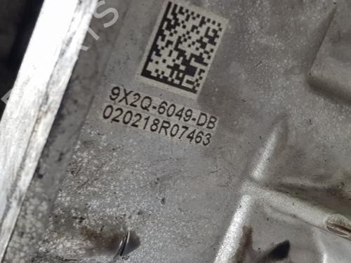 Cylinder head LAND ROVER RANGE ROVER SPORT II (L494) 3.0 TDV6 4x4 | BP30736700M5