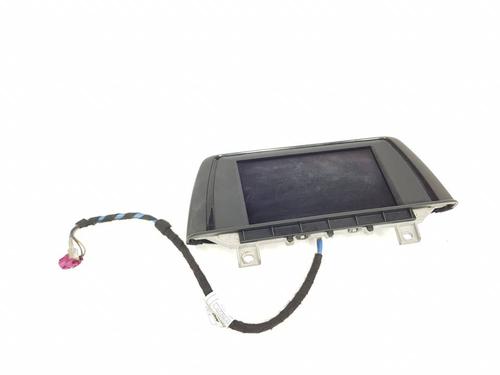 display-monitor-bmw-1-f21-2011-2012-2013-2014-2015-2016-2017-2018-2019-39532952 main image