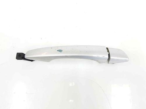 Used Front right exterior door handle PEUGEOT 508 I (8D_) 1.6 HDi (116 hp) 5873028