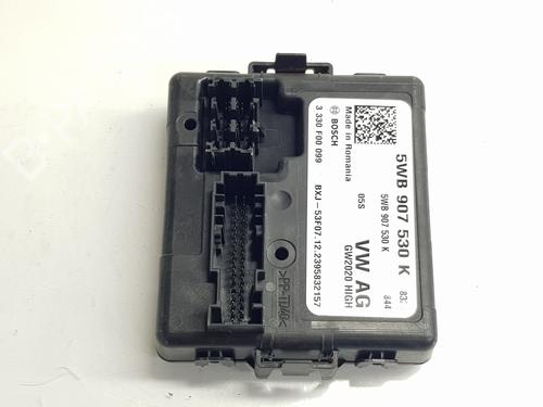 Elektronisk modul SEAT LEON (KL1, KLG)  | BP27496687M83 