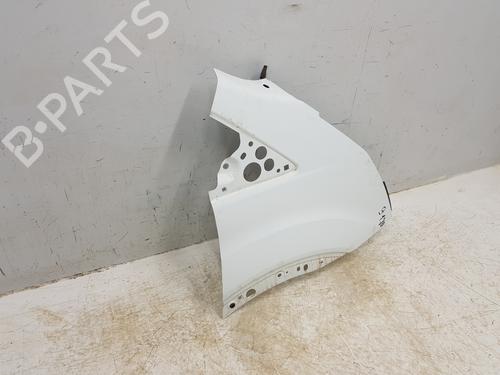 Forskærm Højre FORD TRANSIT V363 Platform/Chassis (FED, FFD) | BP35753673C42 - Image 3
