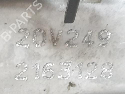 Gearbox OPEL ASTRA L Sports Tourer (O5)  | BP25849081M3 