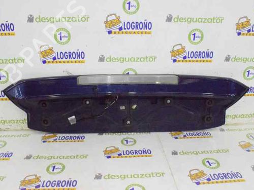Rear spoiler BMW X3 (E83) 2.0 d | BP8746630C96 