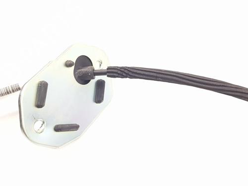 Gearstang FORD TRANSIT V363 Platform/Chassis (FED, FFD) 2.0 EcoBlue | BP31840489M90 