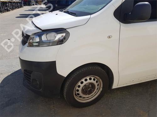 Subframe OPEL VIVARO C Van (K0)  | BP37198343M9  - Image 11