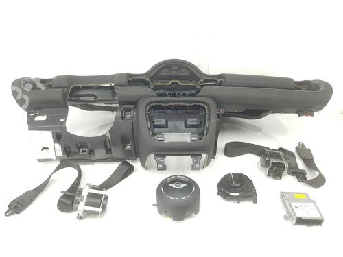 Airbag set MINI MINI CLUBMAN (F54) One D (116 hp) 17788468