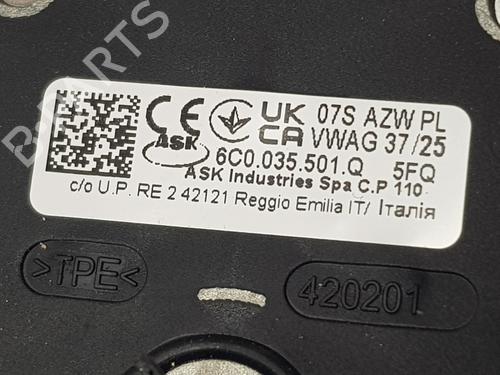 Other SEAT ARONA (KJ7, KJP) 1.0 TSI | BP36650012O1 - Image 4