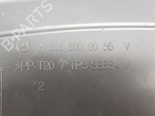 Autre MERCEDES-BENZ C-CLASS (W205) C 220 BlueTEC / d (205.002, 205.004) | BP27677900O1